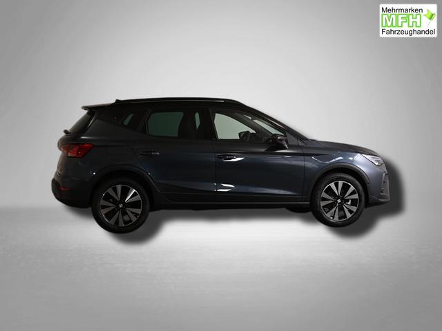 Seat Arona FR 1.0 TSI 7-Gang-DSG 