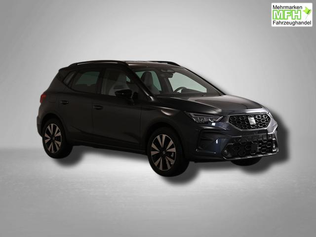 Seat Arona FR 1.0 TSI 7-Gang-DSG 
