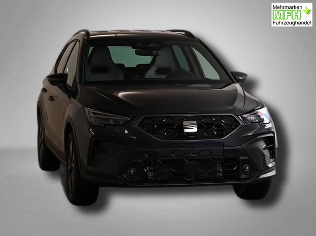 Seat Arona FR 1.0 TSI 7-Gang-DSG 