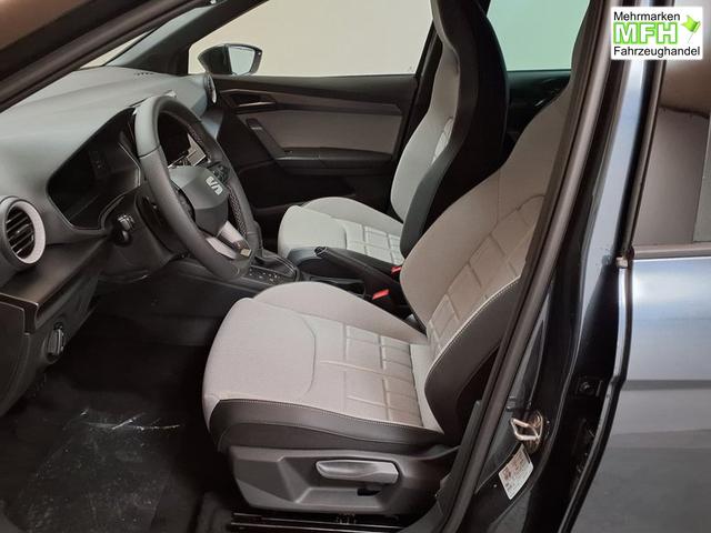 Seat Arona FR 1.0 TSI 7-Gang-DSG 