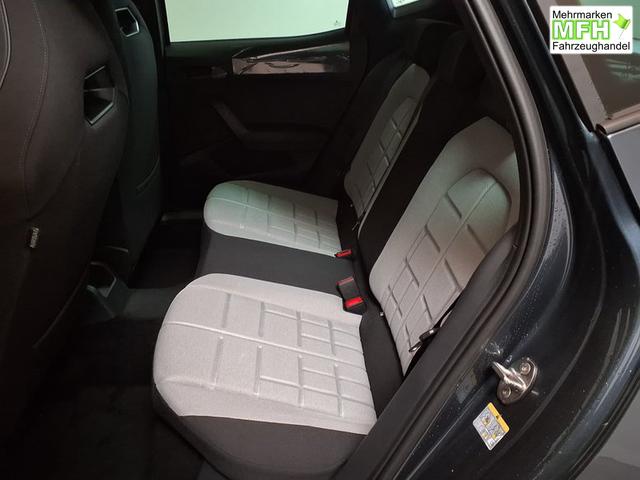 Seat Arona FR 1.0 TSI 7-Gang-DSG 