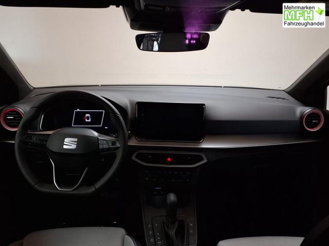 Seat Arona FR 1.0 TSI 7-Gang-DSG 