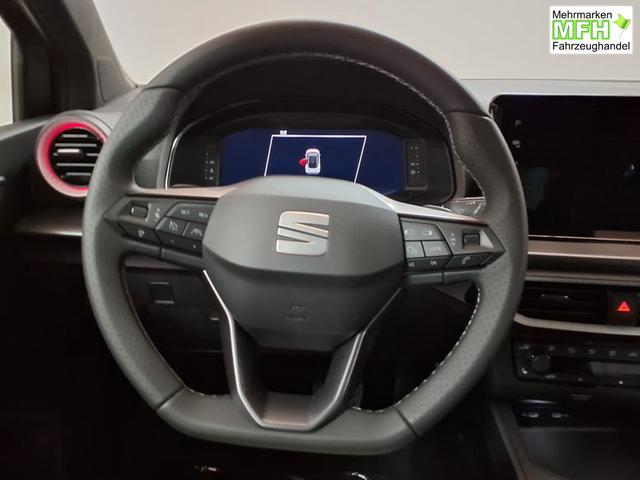 Seat Arona FR 1.0 TSI 7-Gang-DSG 