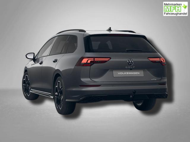 Volkswagen Golf Variant R-Line 2.0 TDI 7-Gang-DSG 