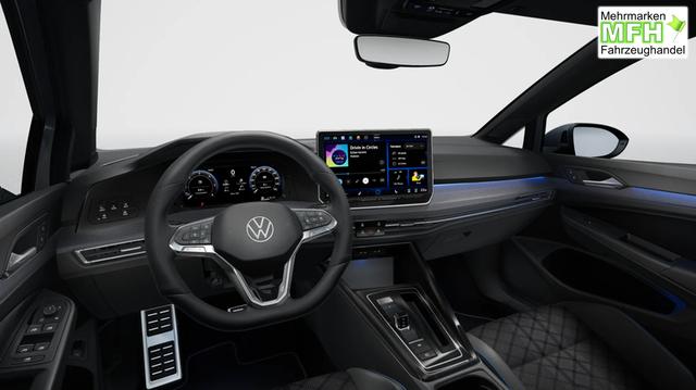 Volkswagen Golf Variant R-Line 2.0 TDI 7-Gang-DSG 