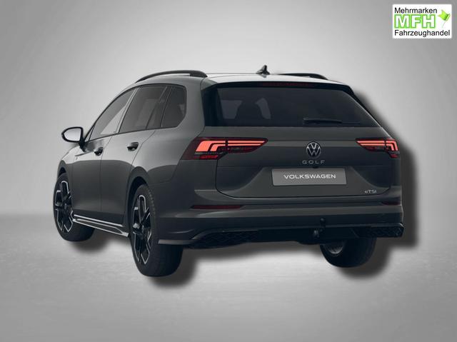 Volkswagen Golf Variant R-Line 2.0 TDI 7-Gang-DSG 