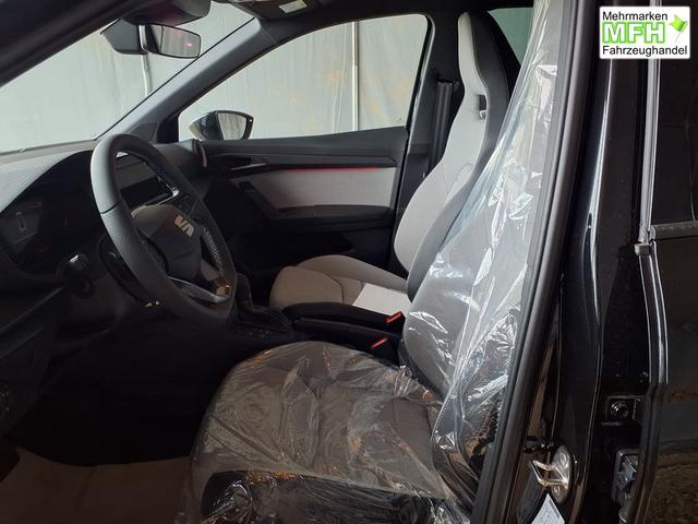 Seat Arona FR 1.5 TSI 7-Gang-DSG 