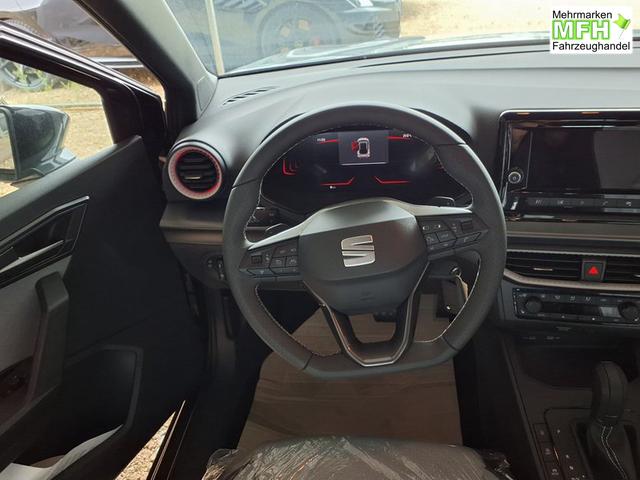 Seat Arona FR 1.5 TSI 7-Gang-DSG 