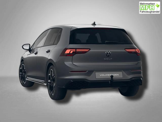 Volkswagen Golf R-Line 2.0 TDI 7-Gang-DSG 