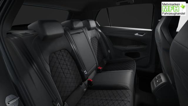 Volkswagen Golf R-Line 2.0 TDI 7-Gang-DSG 