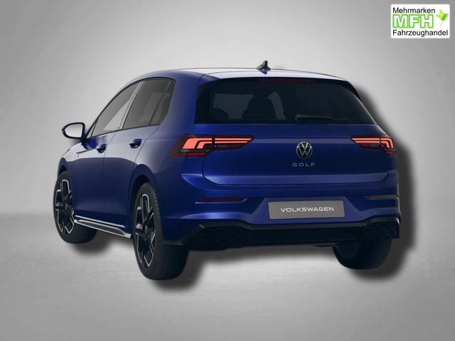 Volkswagen Golf R-Line 2.0 TDI 7-Gang-DSG 