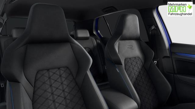Volkswagen Golf R-Line 2.0 TDI 7-Gang-DSG 