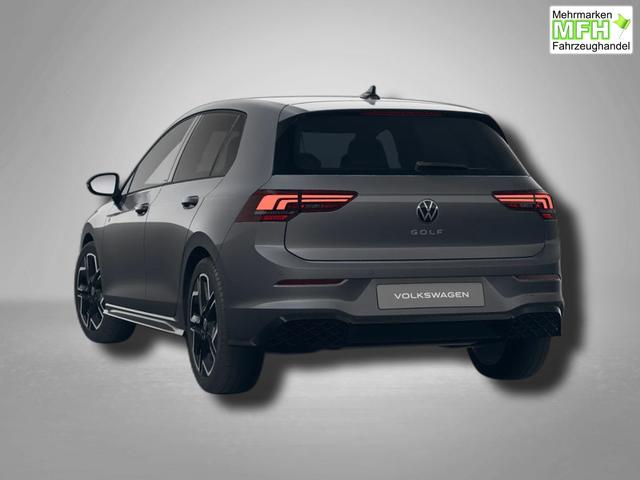 Volkswagen Golf R-Line 2.0 TDI 7-Gang-DSG 