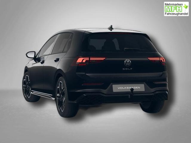 Volkswagen Golf R-Line 2.0 TDI 7-Gang-DSG 