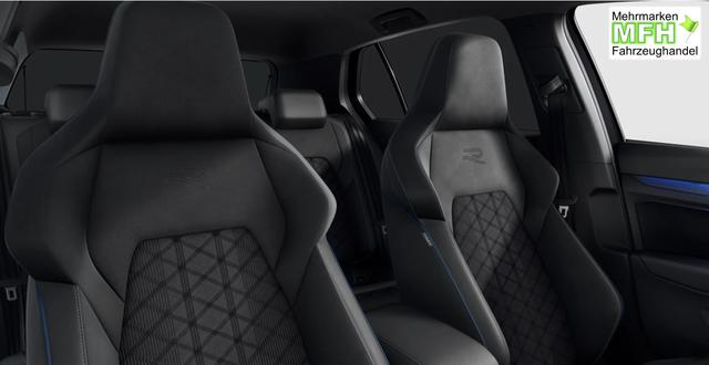 Volkswagen Golf R-Line 2.0 TDI 7-Gang-DSG 