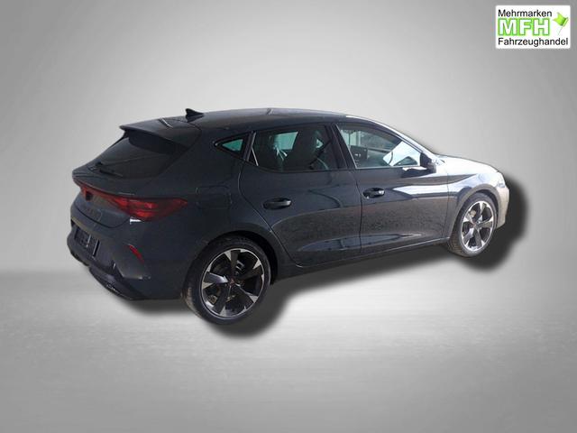 Cupra Leon 1.5 eTSI 7-Gang-DSG 