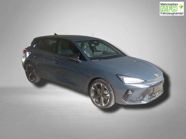 Cupra Leon 1.5 eTSI 7-Gang-DSG 