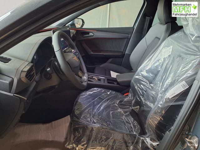 Cupra Leon 1.5 eTSI 7-Gang-DSG 