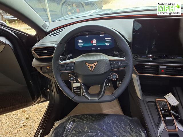 Cupra Leon 1.5 eTSI 7-Gang-DSG 
