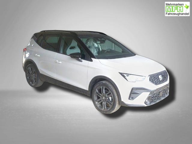 Seat Arona FR 1.5 TSI 7-Gang-DSG 
