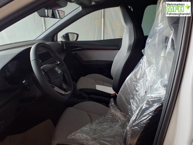 Seat Arona FR 1.5 TSI 7-Gang-DSG 