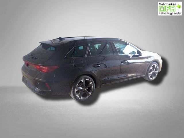 Cupra Leon Sportstourer 2.0 TSI 7-Gang-DSG 4Drive 