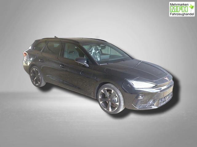 Cupra Leon Sportstourer 2.0 TSI 7-Gang-DSG 4Drive 