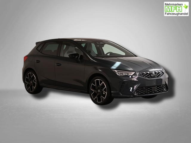 Seat Ibiza FR Black Edition 1.0 TSI 7-Gang-DSG 