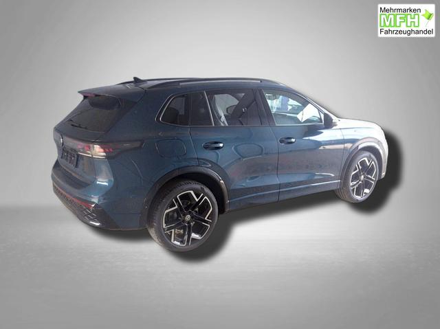 Volkswagen Tiguan R-Line 1.5 eTSI 7-Gang-DSG 