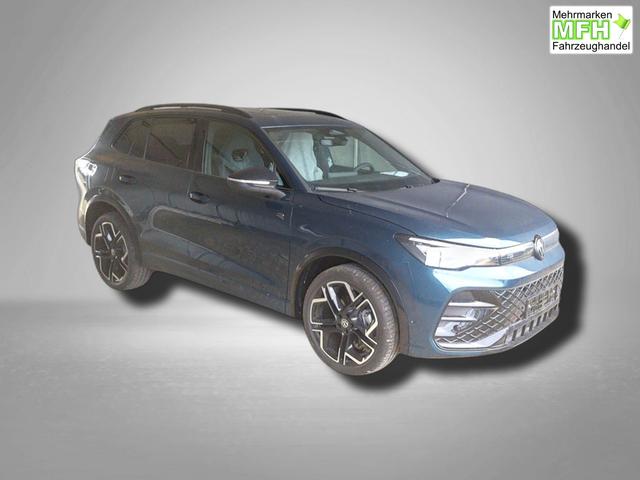 Volkswagen Tiguan R-Line 1.5 eTSI 7-Gang-DSG 
