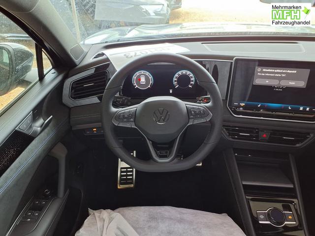 Volkswagen Tiguan R-Line 1.5 eTSI 7-Gang-DSG 