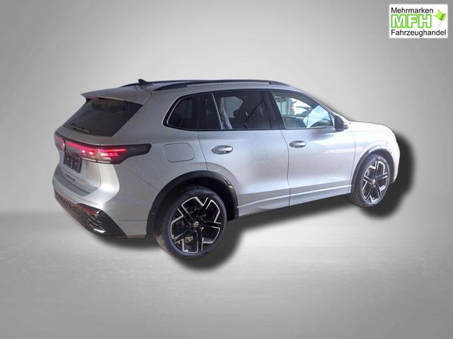 Volkswagen Tiguan R-Line 1.5 eTSI 7-Gang-DSG 