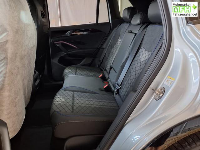 Volkswagen Tiguan R-Line 1.5 eTSI 7-Gang-DSG 