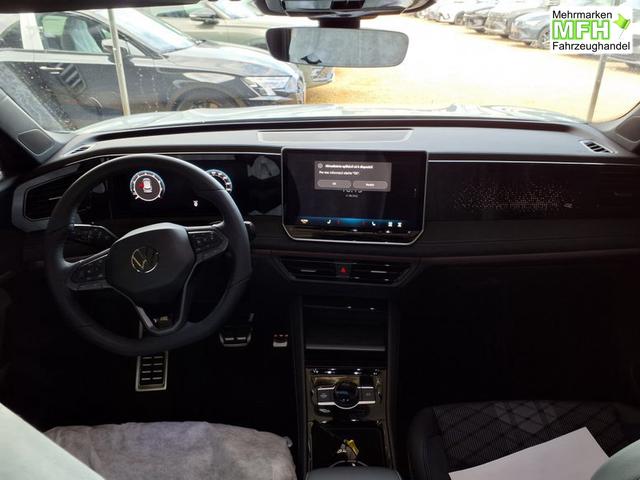 Volkswagen Tiguan R-Line 1.5 eTSI 7-Gang-DSG 