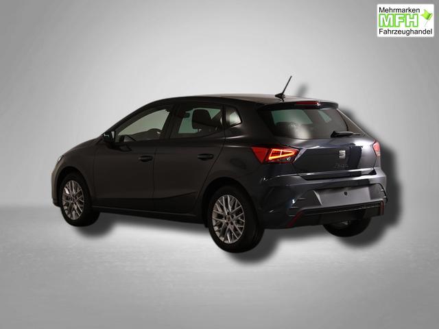Seat Ibiza Style 1.0 TSI 7-Gang-DSG 