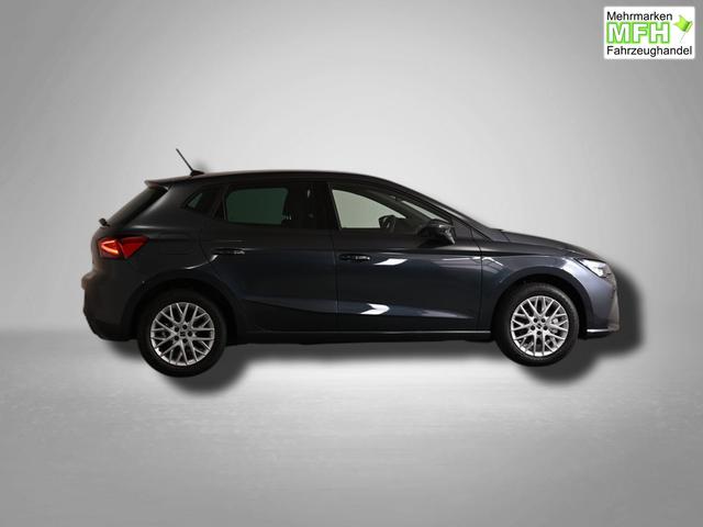 Seat Ibiza Style 1.0 TSI 7-Gang-DSG 