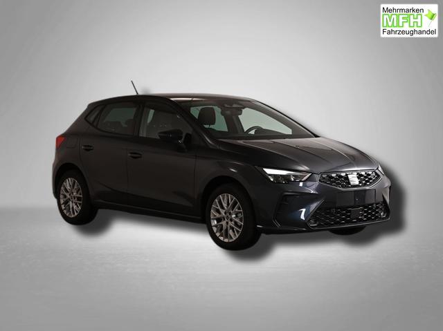Seat Ibiza Style 1.0 TSI 7-Gang-DSG 
