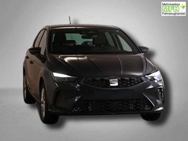 Seat Ibiza Style 1.0 TSI 7-Gang-DSG 