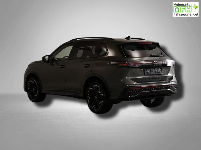 Volkswagen Tiguan R-Line 2.0 TSI 7-Gang-DSG 4MOTION 