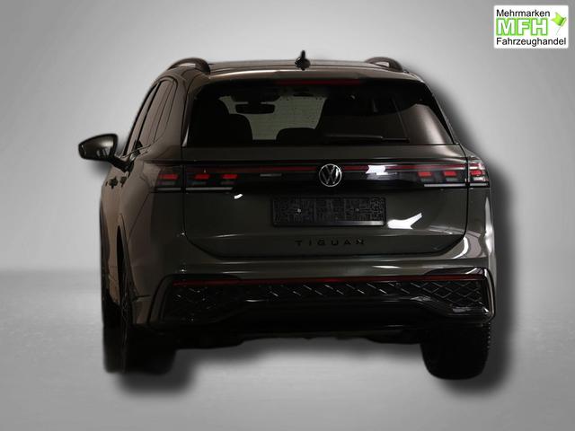 Volkswagen Tiguan R-Line 2.0 TSI 7-Gang-DSG 4MOTION 
