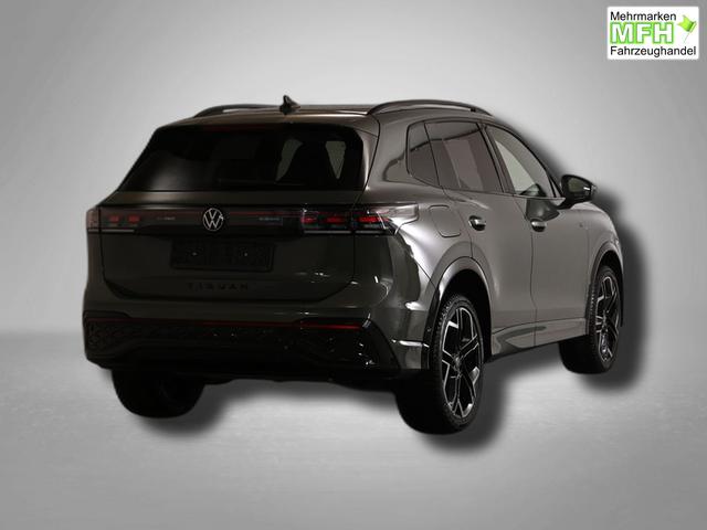 Volkswagen Tiguan R-Line 2.0 TSI 7-Gang-DSG 4MOTION 