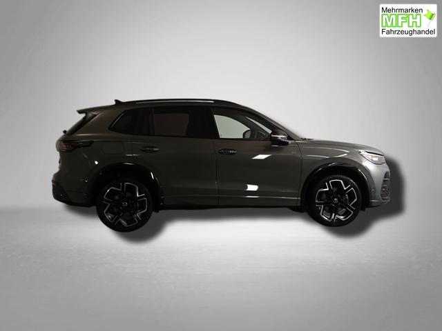 Volkswagen Tiguan R-Line 2.0 TSI 7-Gang-DSG 4MOTION 