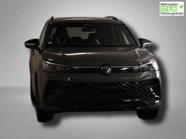 Volkswagen Tiguan R-Line 2.0 TSI 7-Gang-DSG 4MOTION 