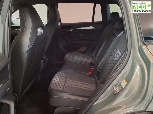 Volkswagen Tiguan R-Line 2.0 TSI 7-Gang-DSG 4MOTION 