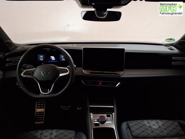 Volkswagen Tiguan R-Line 2.0 TSI 7-Gang-DSG 4MOTION 