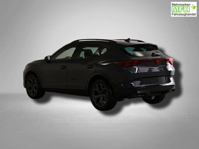 Cupra Formentor 1.5 TSI 6-Gang 