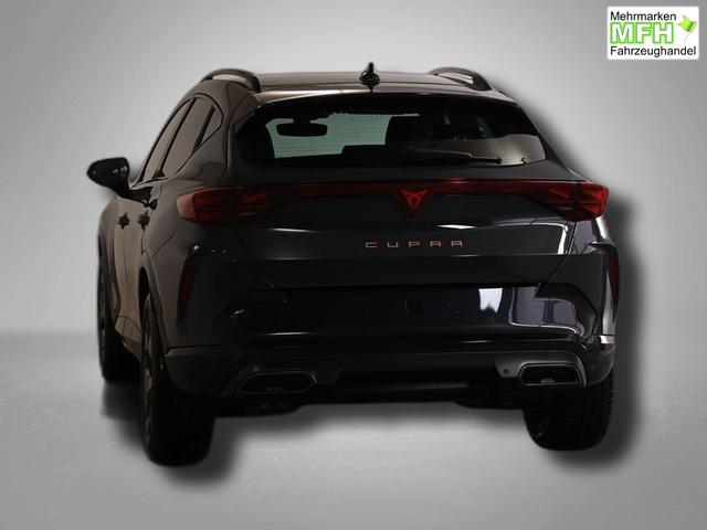 Cupra Formentor 1.5 TSI 6-Gang 