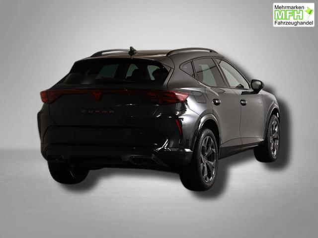 Cupra Formentor 1.5 TSI 6-Gang 