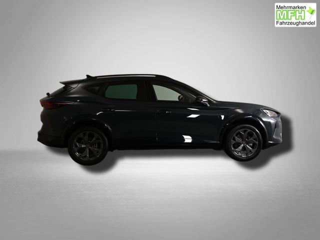 Cupra Formentor 1.5 TSI 6-Gang 