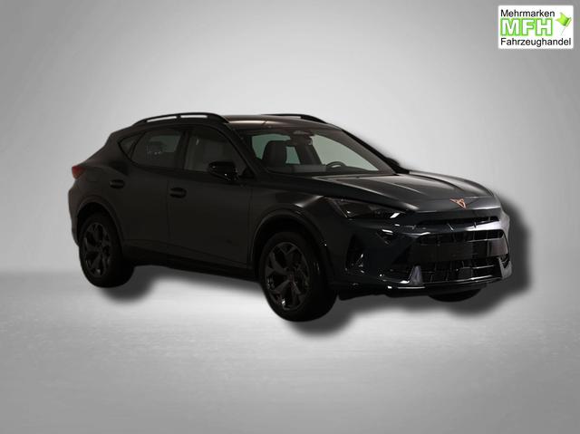 Cupra Formentor 1.5 TSI 6-Gang 
